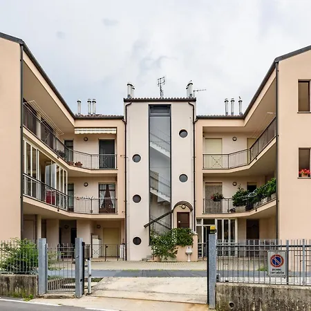 Ferienwohnung Casa Vin Alba Exterior foto