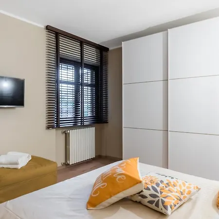 Ferienwohnung Casa Vin Alba Exterior foto