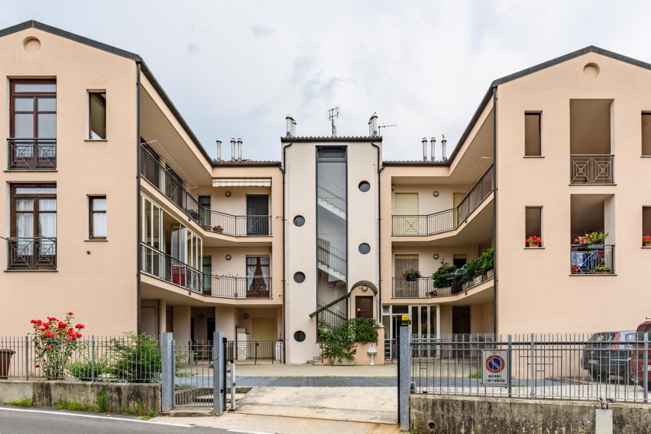 Casa Vin Apartment *