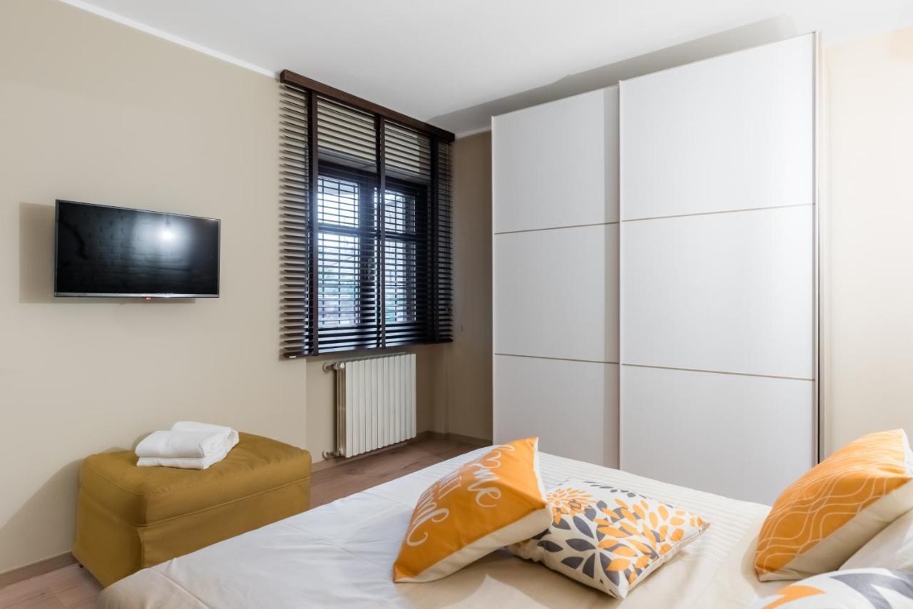 Apartment Casa Vin *