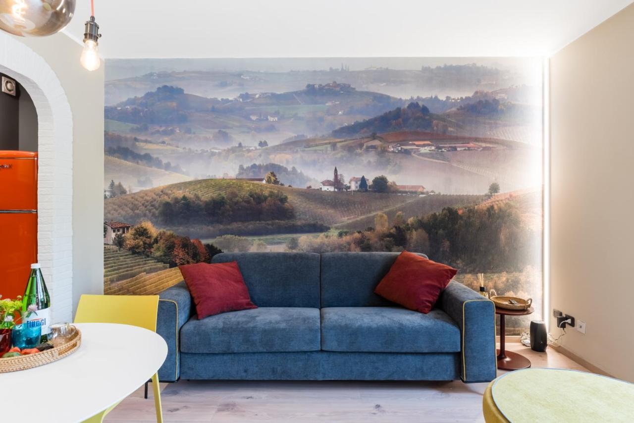 Casa Vin Alba (Piedmont)