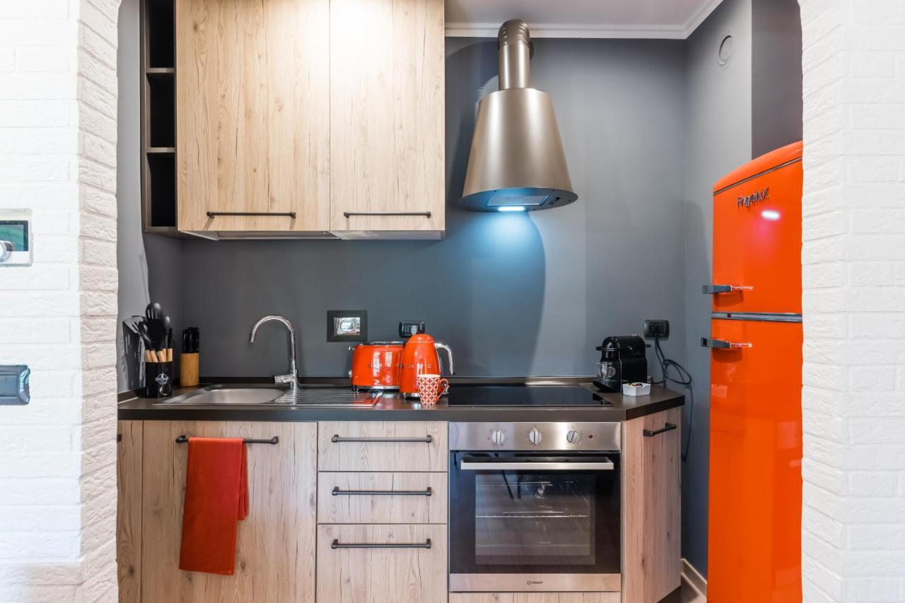 Apartment Casa Vin