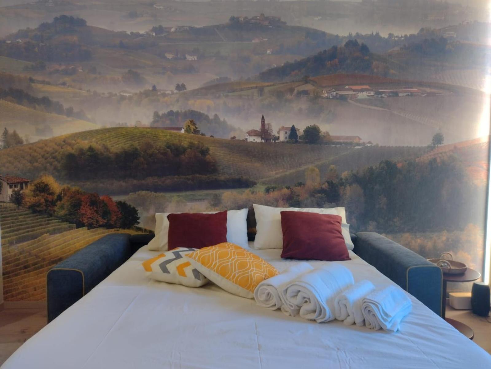 Apartment Casa Vin Alba (Piedmont)